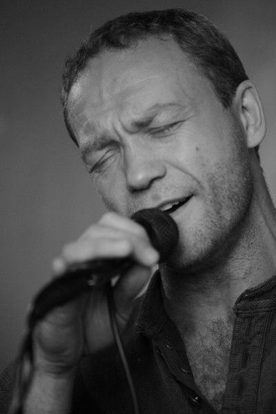 Игорь Чернов