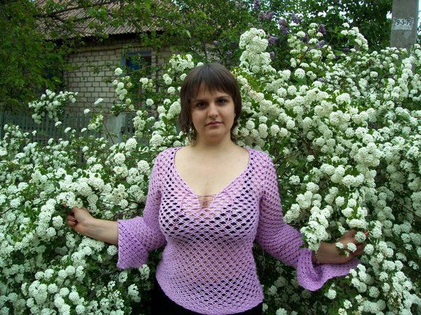 Нюша Манюня