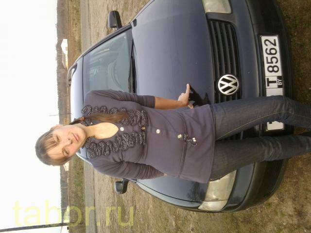 Ольга Климашевская