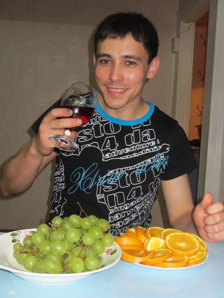 Дамир Арысбаев