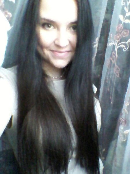 Екатерина Рудакова