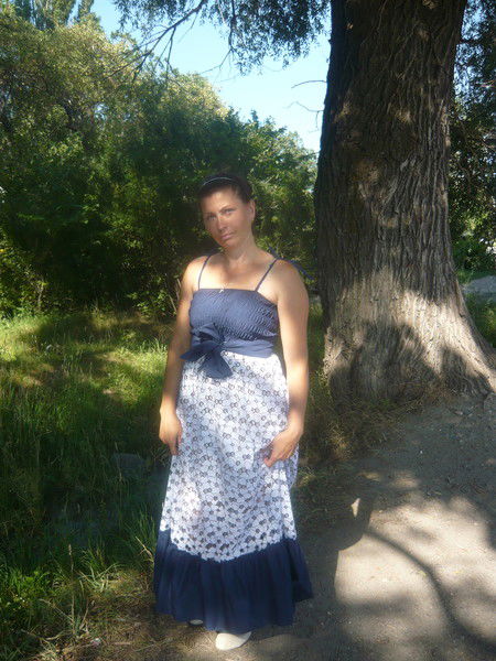 Анжелика Корницкая