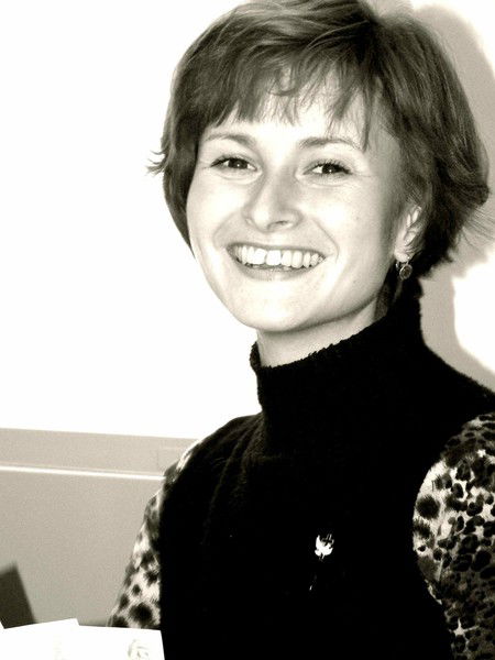 Мария Игнатьева