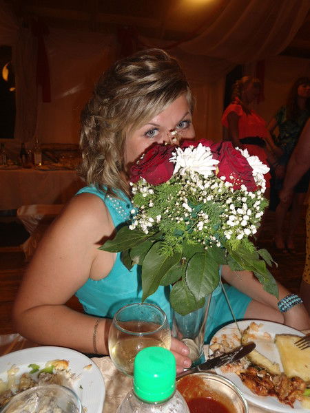 Мария Борзых