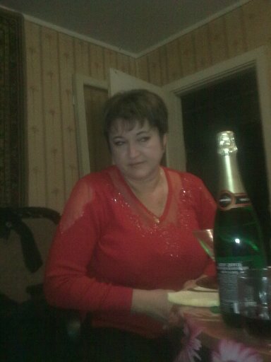 Татьяна Каркач