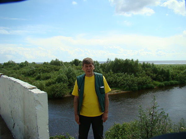 Сергей Болдырев