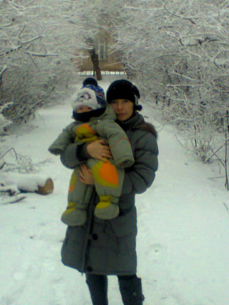 Юлия Попова