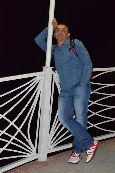 Сергей Баннов