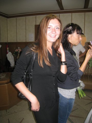 Анна Луцких