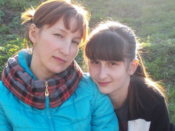 Гульшат Тагирова