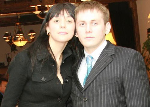 Татьяна Дасаева