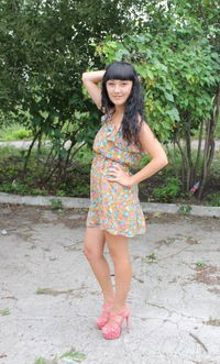 Диана Король