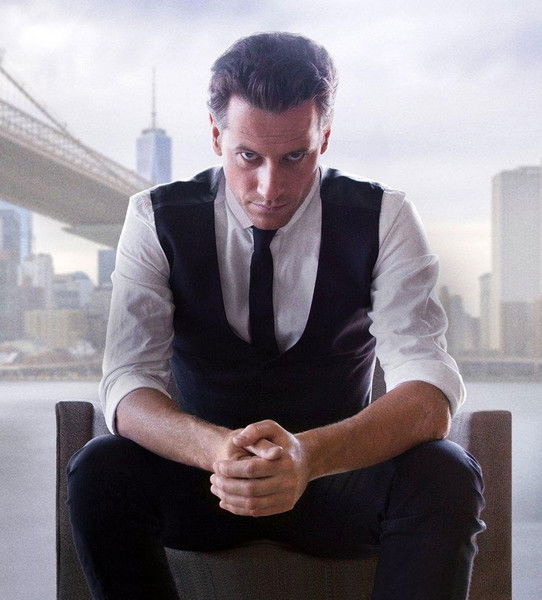 Олег Туркин