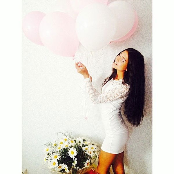 Настя Иванова