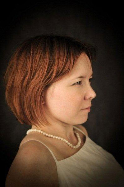 Ольга Рассадина