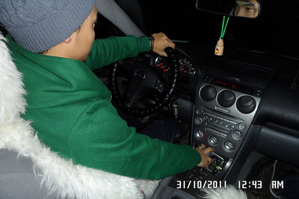 Ерназар Ергалиев