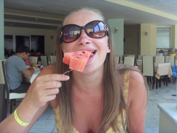 Вера Яковлева