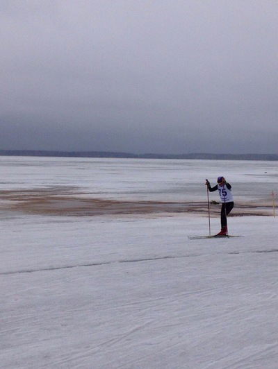 Нинель Павлова