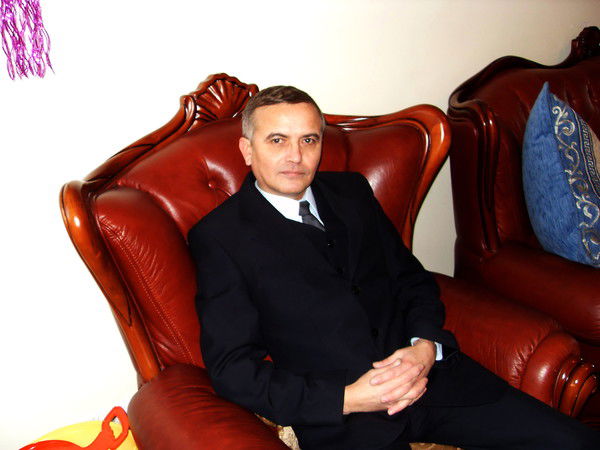 Камиль Шагиев