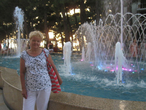 Надежда Карась