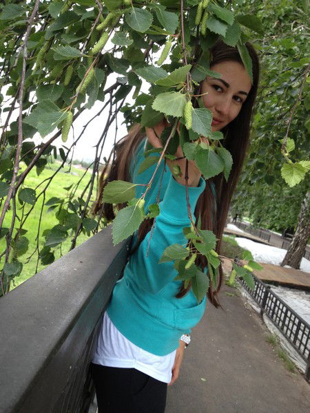 Маша Корнигруца