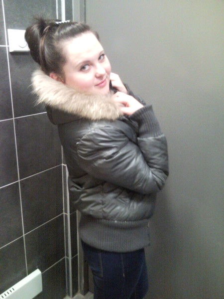 Мария Малыгина