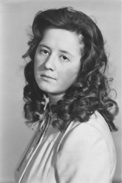 Марина Андреева