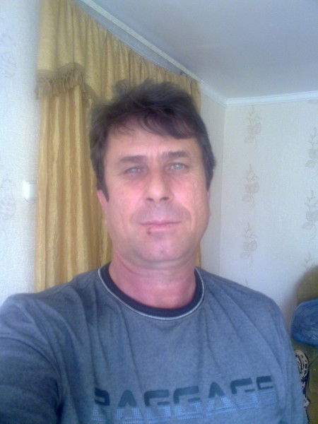 Алик Масаев