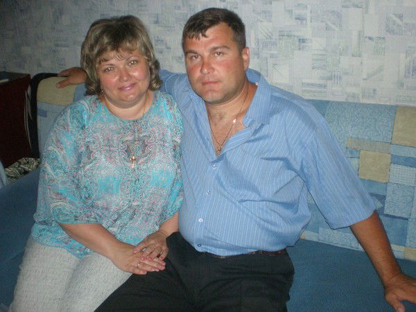 Евгений Григоришин