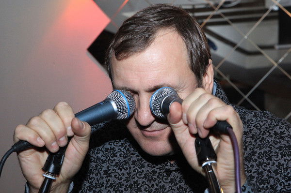 Олег Свечкарь