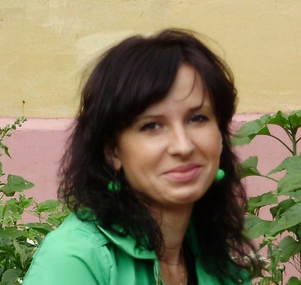 Наталия Клименко