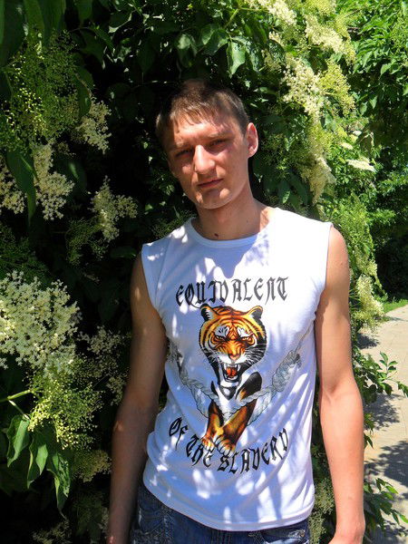 Александр Карпинский