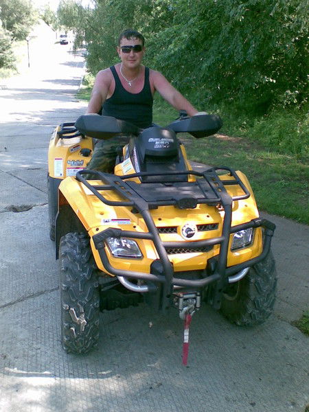 Юрий Никифоров