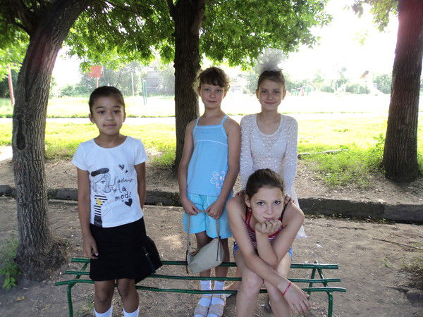 Наташа Aрзамасцева