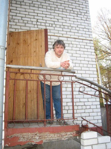 Владимир Лившиц