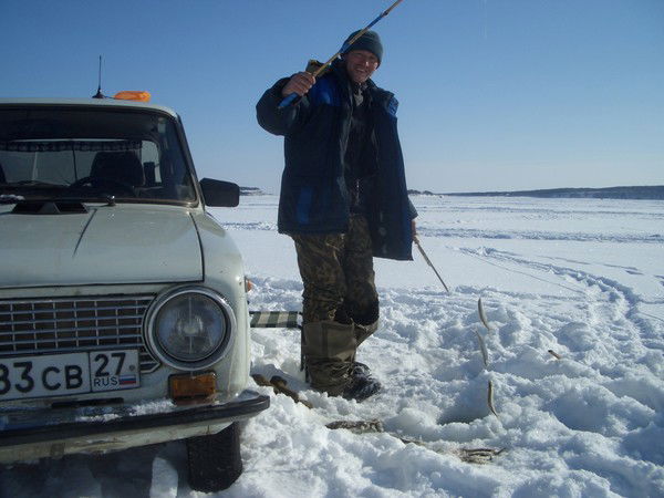 Евгений Сохацкий
