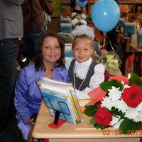 Лариса Телухина