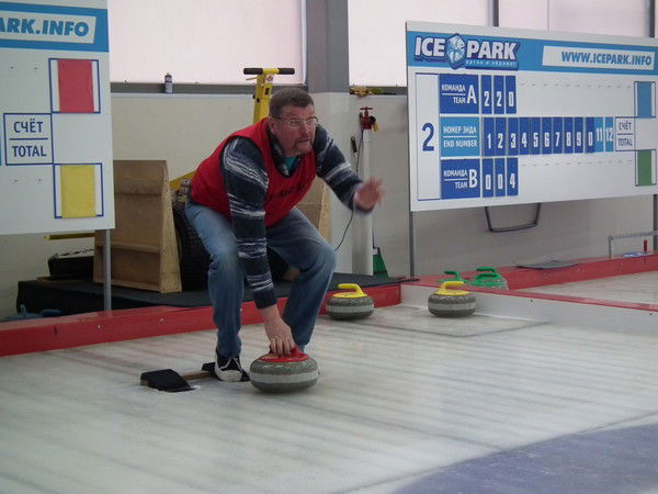 Вячеслав Лясников