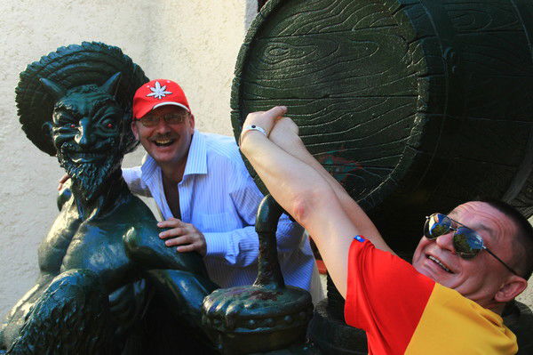 Александр Александрович Носов