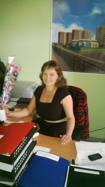 Наталия Александровна