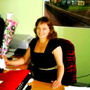 Наталия Александровна