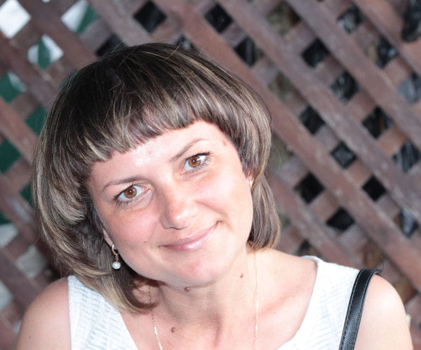 Ольга Жагалкович