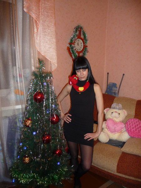 Елена Лавриченко