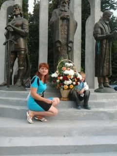 Тетяна Колтонюк