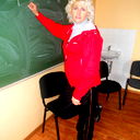 Ангелина Лысикова