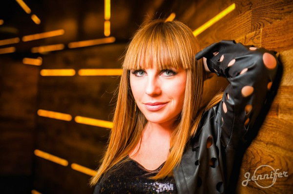 Анастасия Татаринова