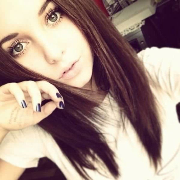 Карина Беляева