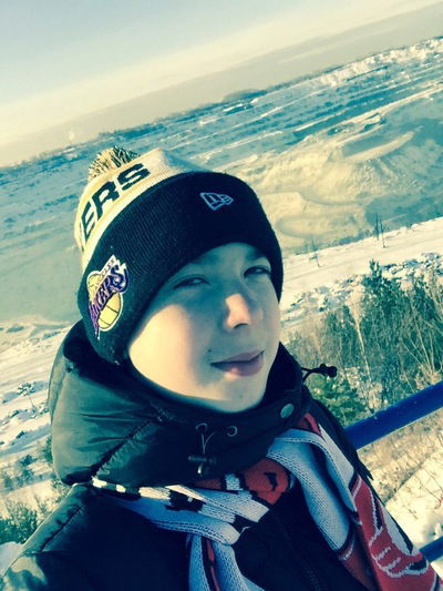 Степан Косьяненко