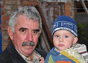 Владимир Литвинов