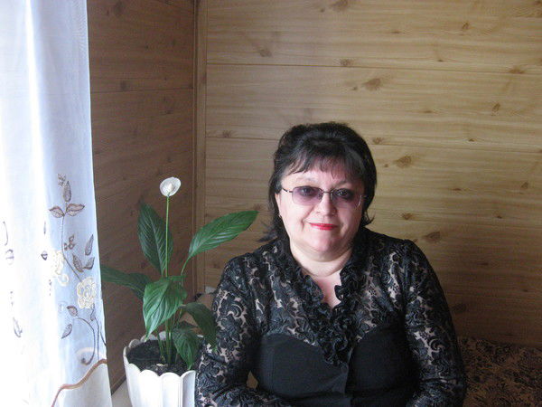 Венера Султаншина